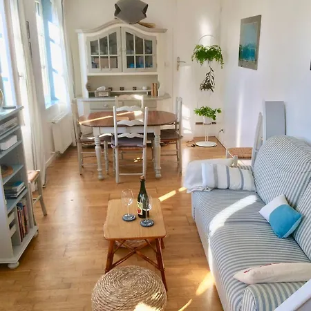 Maison Charmante Proche D'etretat Avec Velos Disponibles *