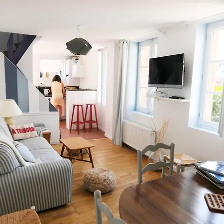 Maison Charmante Proche D'etretat Avec Velos Disponibles Étretat