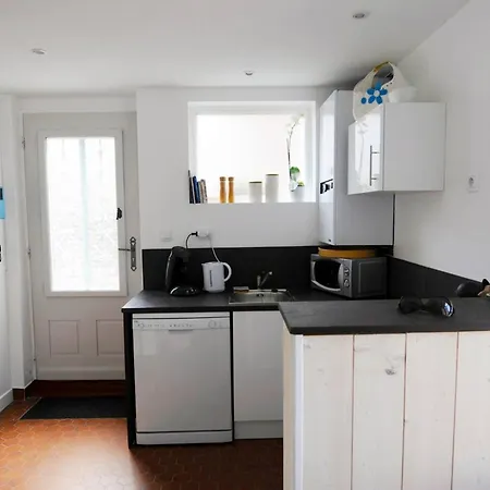 Maison Charmante Proche D'etretat Avec Velos Disponibles Etretat