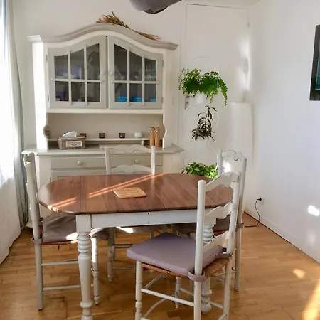 Maison Charmante Proche D'etretat Avec Velos Disponibles * Étretat