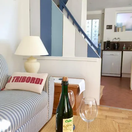 Maison Charmante Proche D'etretat Avec Velos Disponibles * Étretat