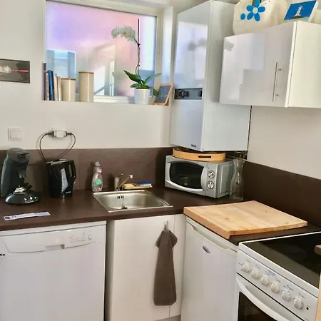 Holiday home Maison Charmante Proche D'etretat Avec Velos Disponibles