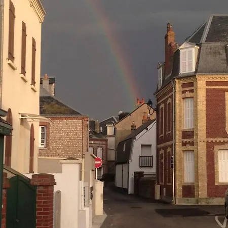 Maison Charmante Proche D'etretat Avec Velos Disponibles Semesterbostad Étretat