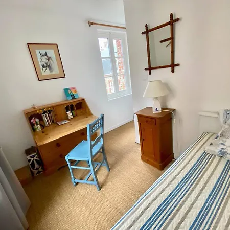 Semesterbostad Maison Charmante Proche D'etretat Avec Velos Disponibles Étretat