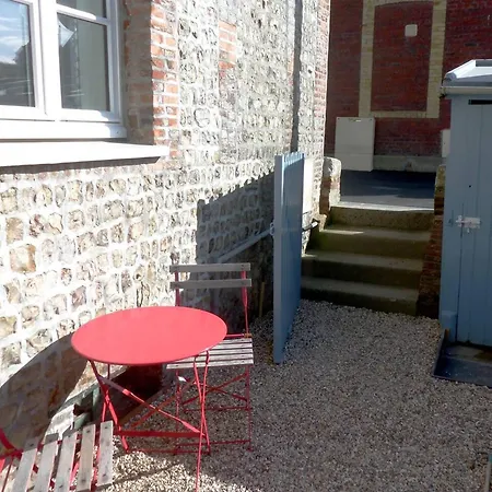 Semesterbostad Maison Charmante Proche D'etretat Avec Velos Disponibles Étretat