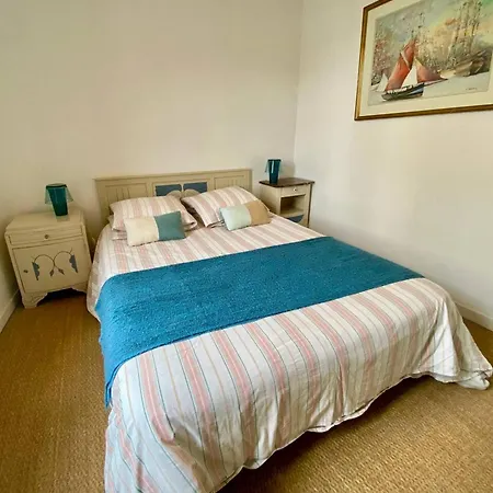 Maison Charmante Proche D'etretat Avec Velos Disponibles * Étretat