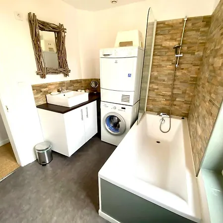 Maison Charmante Proche D'etretat Avec Velos Disponibles * Étretat
