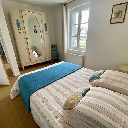 Maison Charmante Proche D'etretat Avec Velos Disponibles Holiday home *
