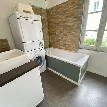 Holiday home Maison Charmante Proche D'etretat Avec Velos Disponibles Etretat